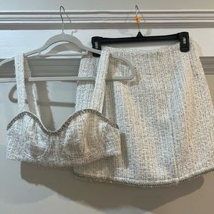 NBD Revolve two piece set.